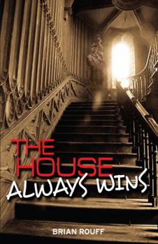 Paperback The House Always Wins Book
