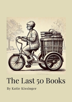 Paperback The Last 50 Books Book
