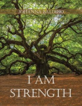 Paperback I Am Strength Book