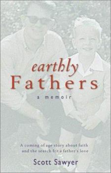 Hardcover Earthly Fathers Book