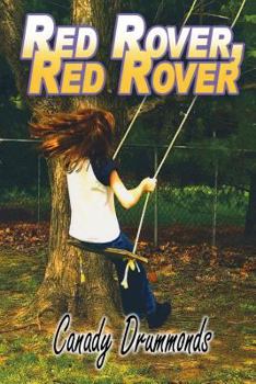 Paperback Red Rover Red Rover Book