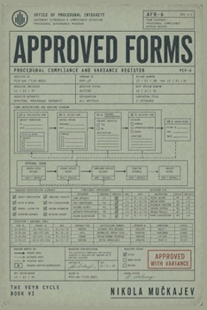 Approved Forms