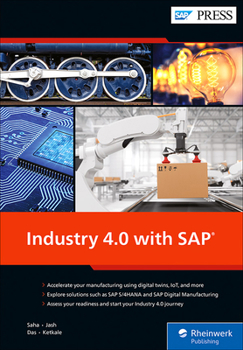 Industry 4.0 with SAP (SAP PRESS)