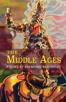 Paperback The Middle Ages Book