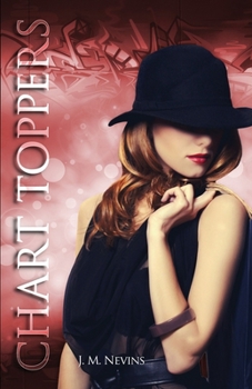 Paperback Chart Toppers Book