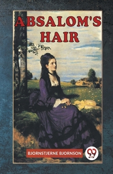 Paperback Absalom's Hair Book