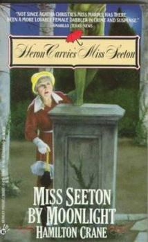 Mass Market Paperback Miss Seeton by Moonlight Book