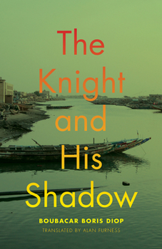 Paperback The Knight and His Shadow Book