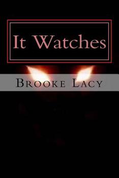 Paperback It Watches Book