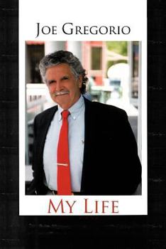 Paperback My Life Book