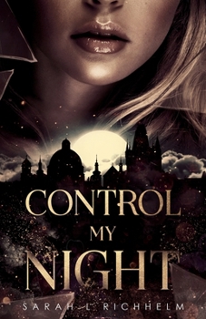 Paperback Control My Night Book