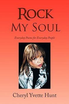 Paperback Rock My Soul Book