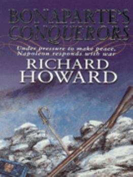 Bonaparte's Conquerors - Book #3 of the Alain Lausard Adventures