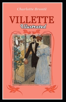 Paperback Villette Illustrated Book
