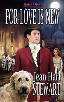 Paperback For Love Is New Book