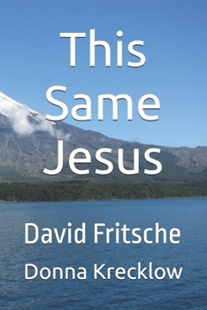 Paperback This Same Jesus Book