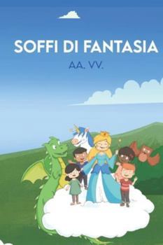 Paperback Soffi di fantasia [Italian] Book