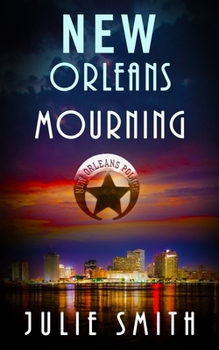 New Orleans Mourning - Book #1 of the Skip Langdon