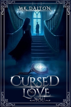 Paperback Cursed to Love You Book