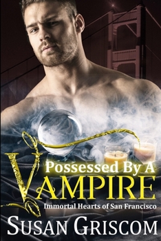 Paperback Possessed by a Vampire Book