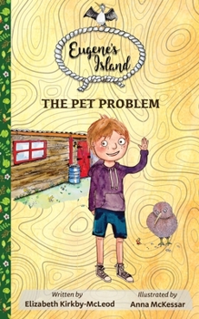 Paperback The Pet Problem Book
