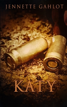 Paperback Katy: Sequel to Alias Pandemonium Book