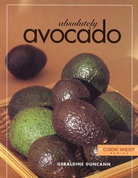 Paperback Absolutely Avocado Book
