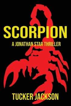 Paperback Scorpion Book