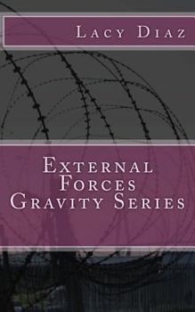 Paperback External Forces: Gravity Series Book