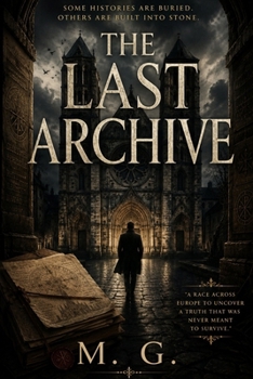 Paperback The Last Archive Book