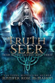 Paperback Truth Seer Book