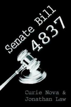 Paperback Senate Bill 4837 Book