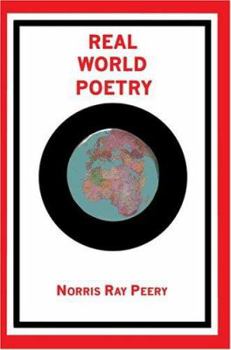 Paperback Real World Poetry Book
