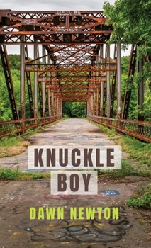 Hardcover Knuckle Boy Book