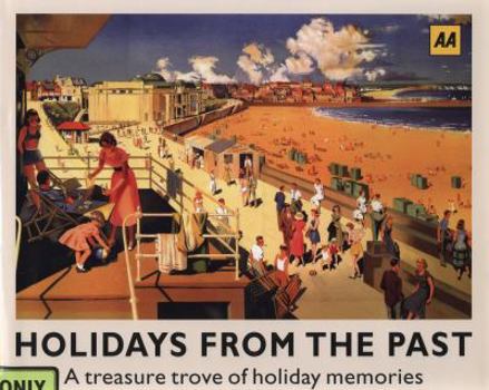 Hardcover Holidays from the Past Book