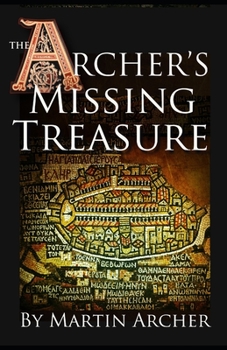 Paperback The Missing Treasure: The Saga Continues Book