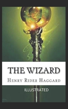 The Wizard Illustrated