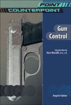 Hardcover Gun Control Book