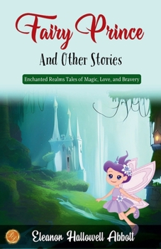 Paperback Fairy Prince and Other Stories Book