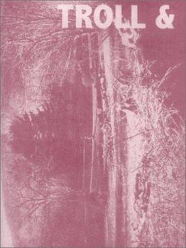Paperback Troll & Other Interdimensional Invasions Book