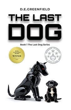 Paperback The Last Dog Book