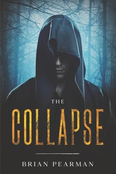 Paperback The Collapse Book
