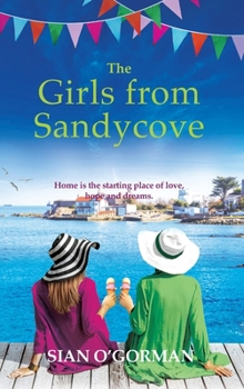 Hardcover The Girls from Sandycove Book