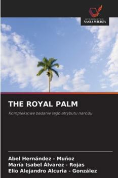 Paperback The Royal Palm [Polish] Book
