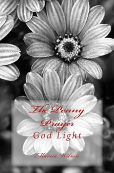 Paperback The Penny Prayer: God Light Book
