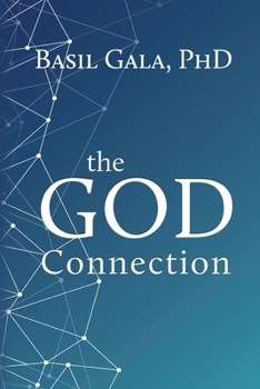 Paperback The God Connection Book