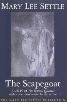 The Scapegoat - Book #4 of the Beulah Quintet