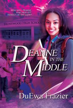 Paperback Deanne in the Middle Book