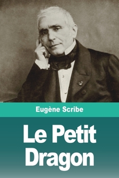 Paperback Le Petit Dragon [French] Book