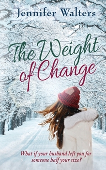 Paperback The Weight of Change Book